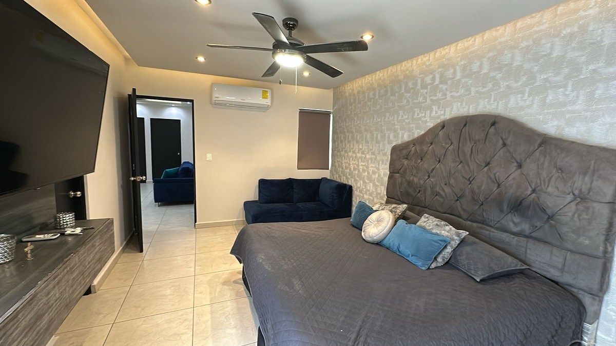 28 de 43: Recamara Principal