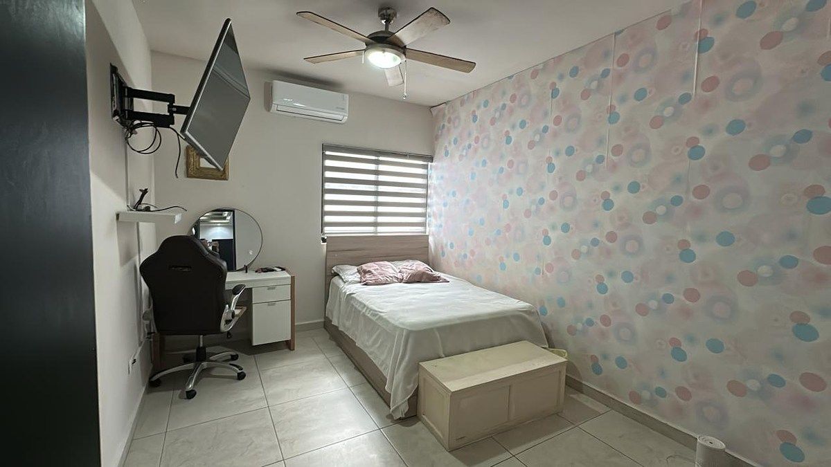 33 de 43: Recámara Secundaria 1.