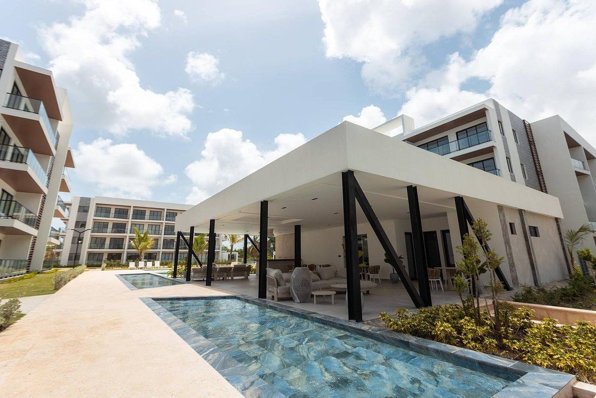 4 de 14: APARTAMENTOS