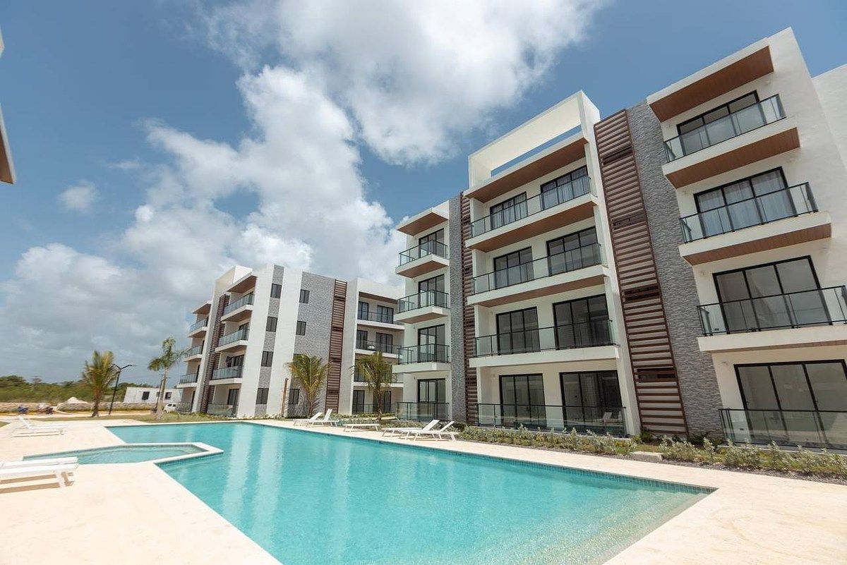 2 de 14: APARTAMENTOS