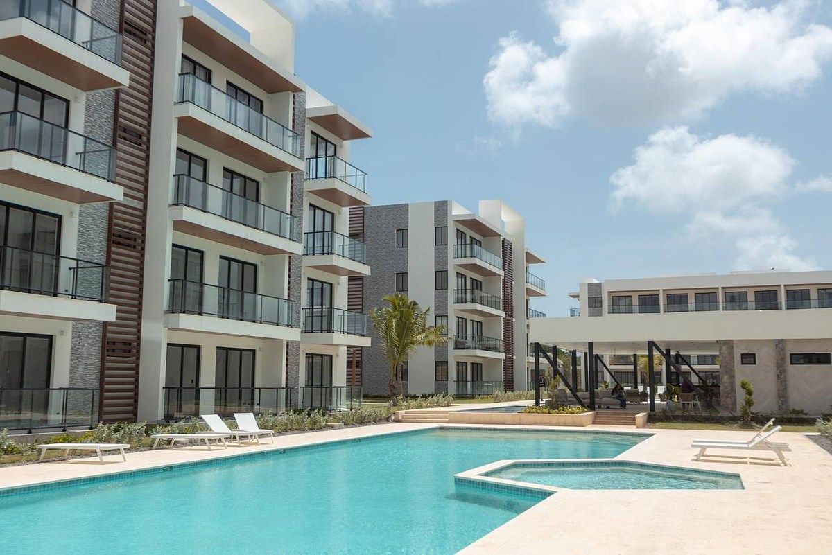 3 de 14: APARTAMENTOS