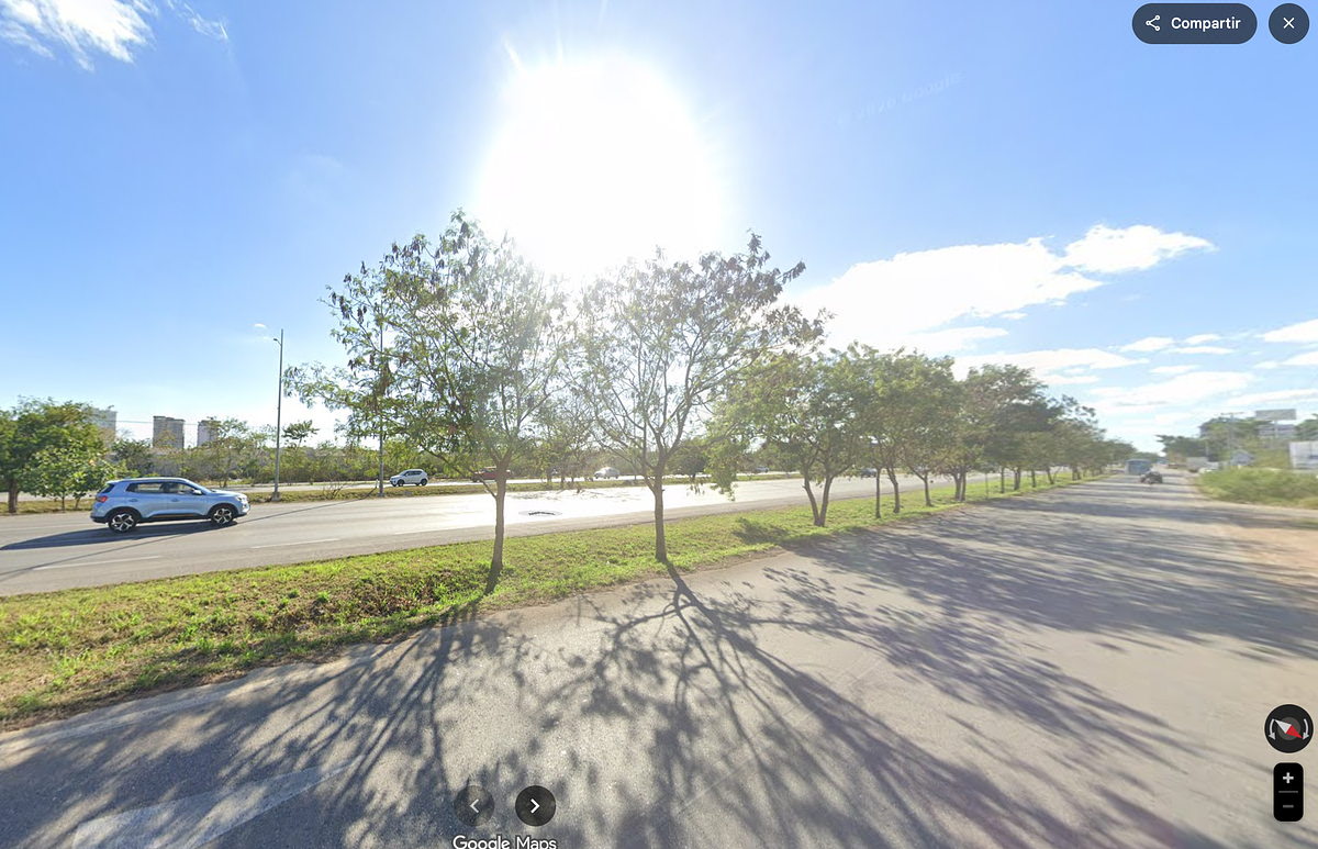 Terreno en Venta en Mérida Yucatán en Santa Gertrudis Copó