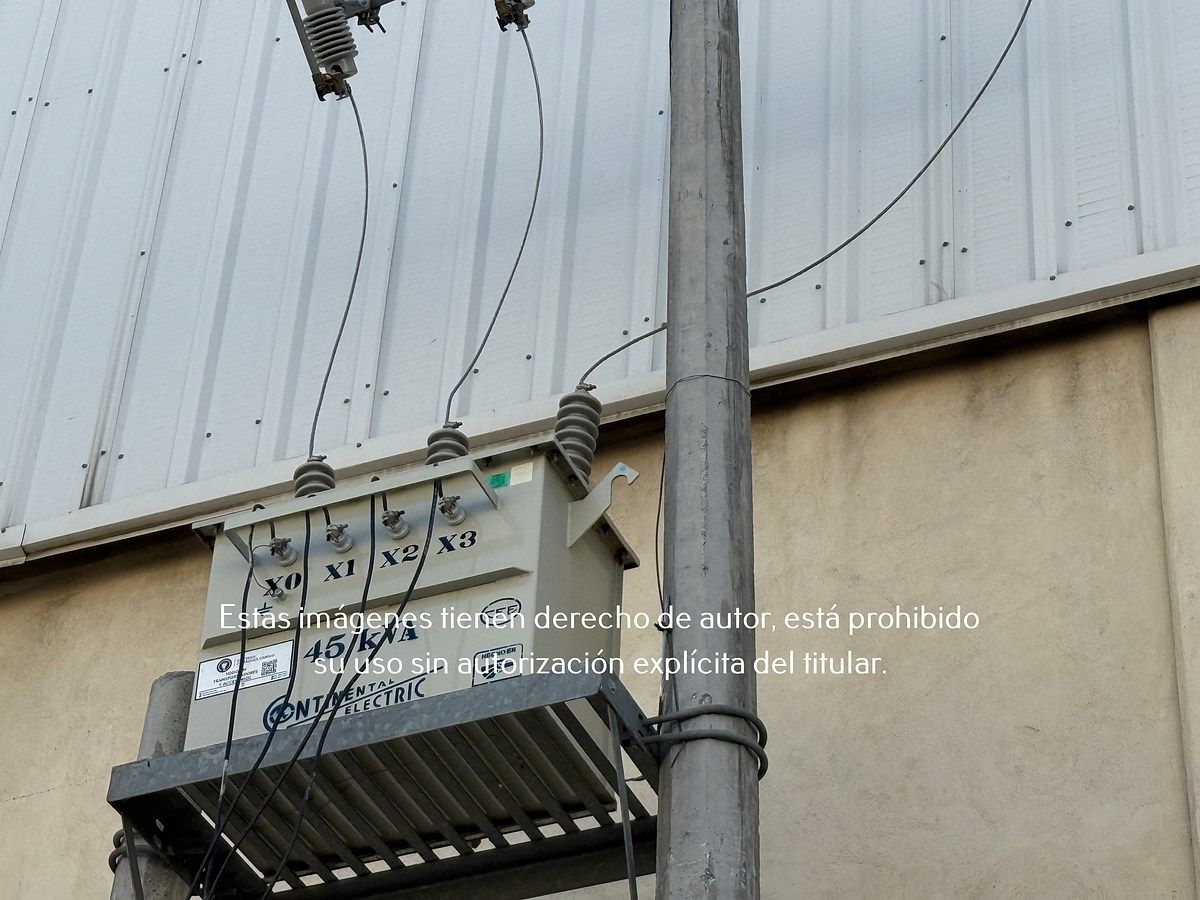 7 de 18: Bodega en Renta en Parque Industrial Atlas, Santa Catarina