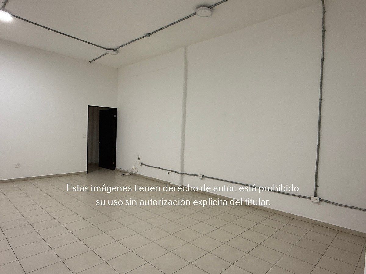 8 de 18: Bodega en Renta en Parque Industrial Atlas, Santa Catarina