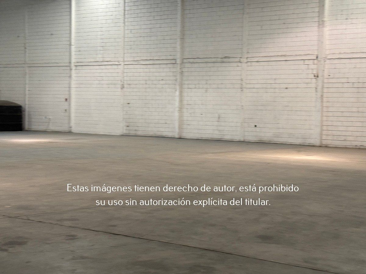 12 de 18: Bodega en Renta en Parque Industrial Atlas, Santa Catarina