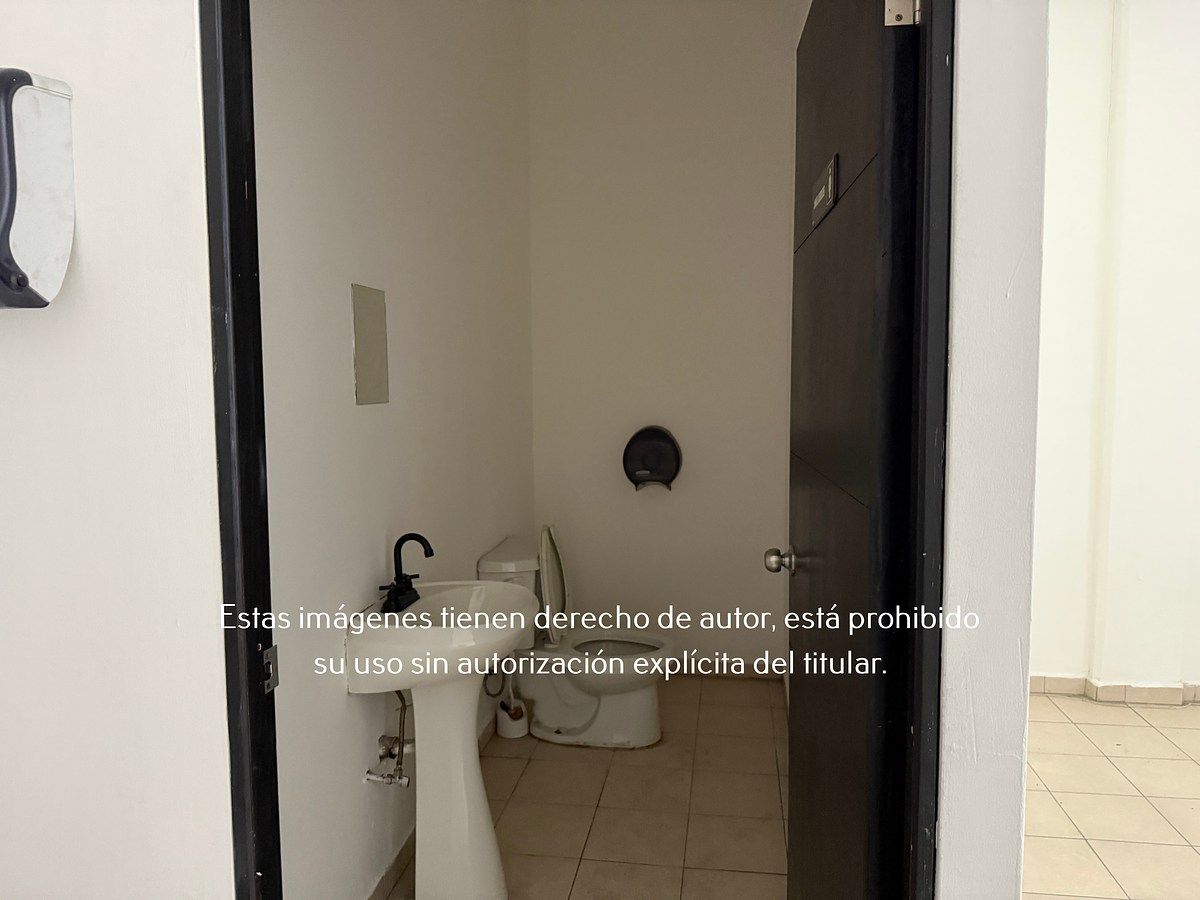 17 de 18: Bodega en Renta en Parque Industrial Atlas, Santa Catarina