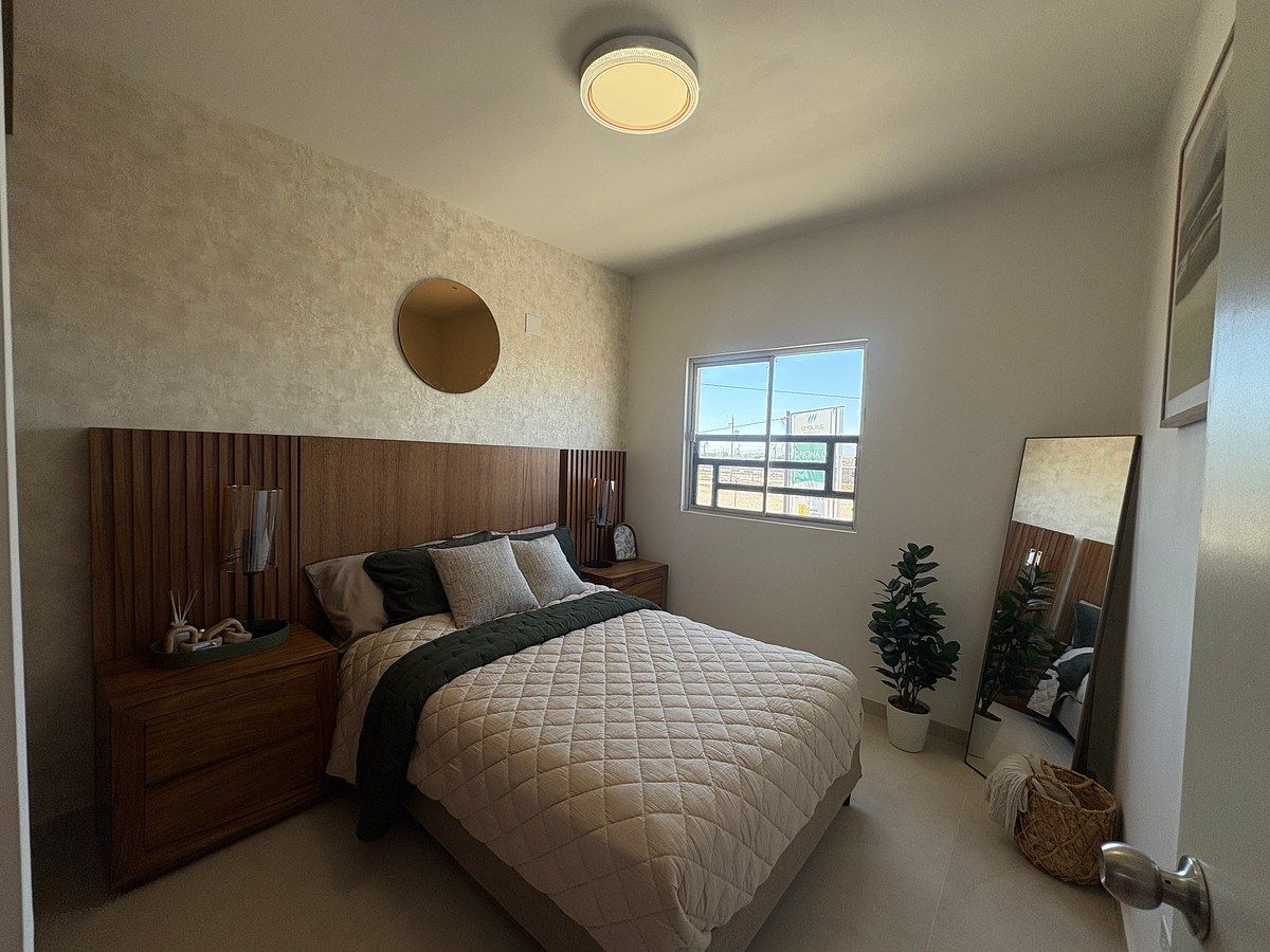 Casa en Viñas del Sol, Mexicali, foto 9 de 11