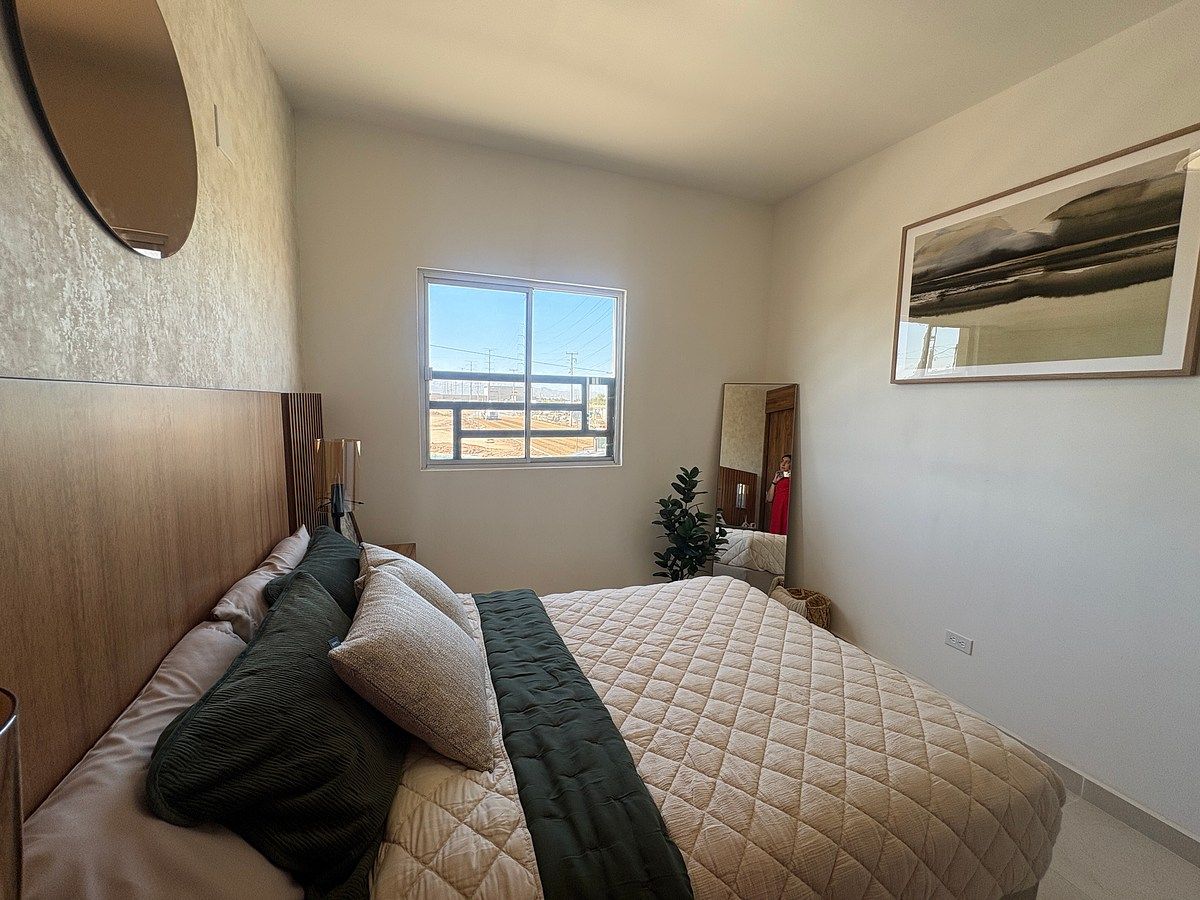 Casa en Viñas del Sol, Mexicali, foto 10 de 11