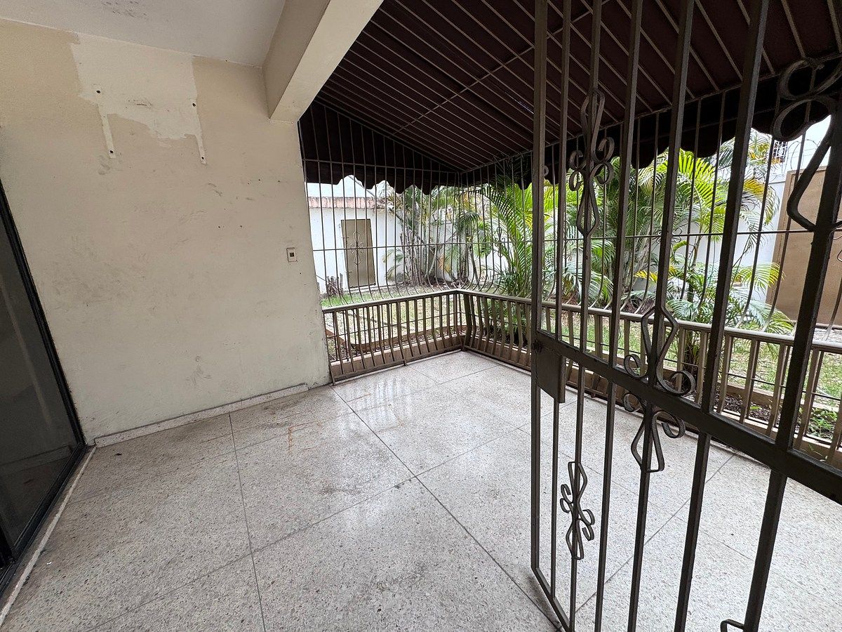 Casa en Bella Vista, Santo Domingo Centro (Distrito Nacional), foto 9 de 29