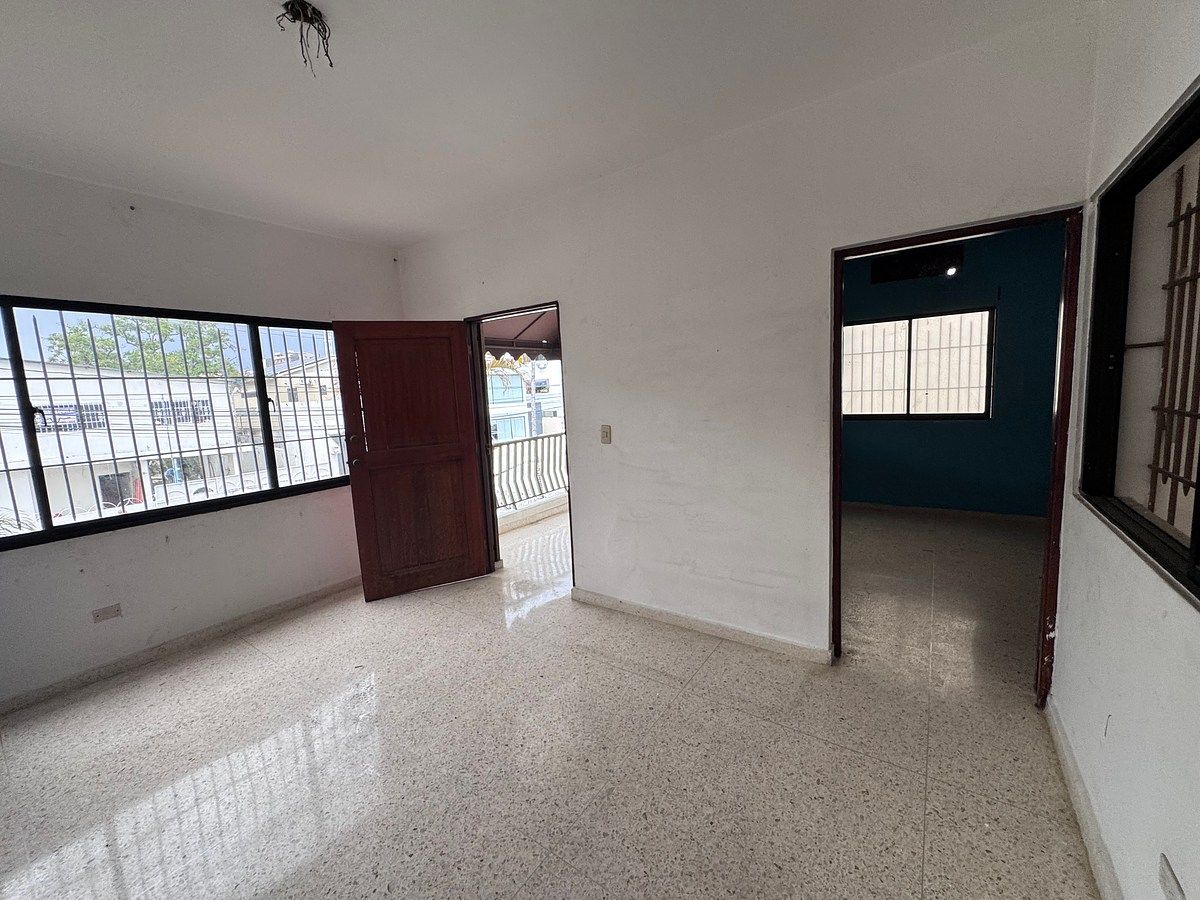 Casa en Bella Vista, Santo Domingo Centro (Distrito Nacional), foto 20 de 29