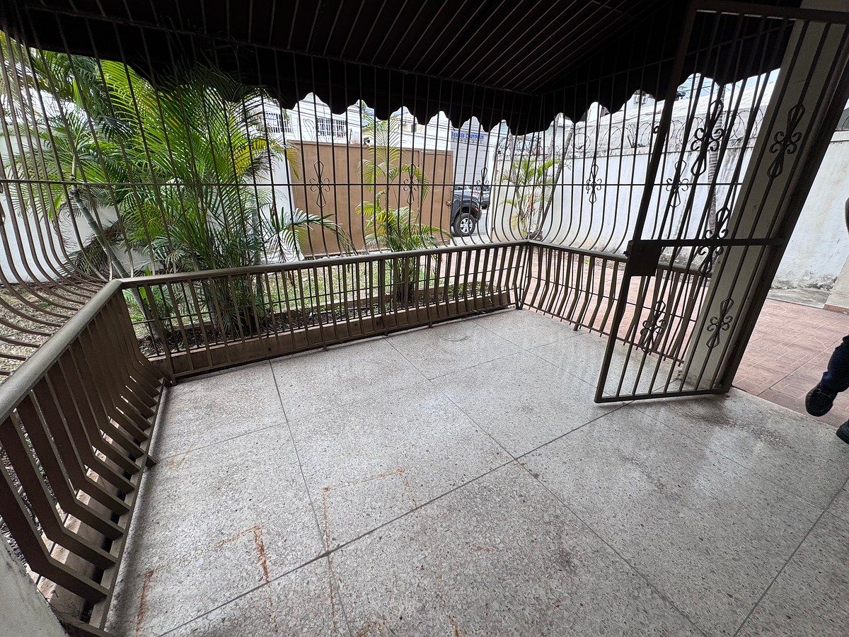 Casa en Bella Vista, Santo Domingo Centro (Distrito Nacional), foto 22 de 29