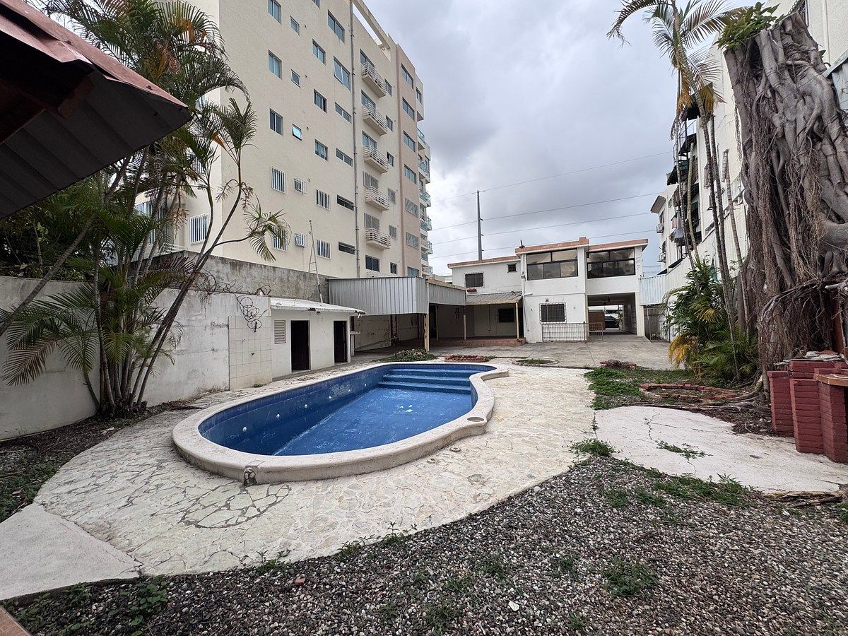 Casa en Bella Vista, Santo Domingo Centro (Distrito Nacional), foto 25 de 29