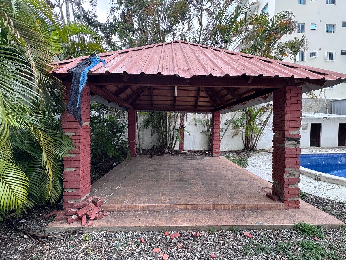 Casa en Bella Vista, Santo Domingo Centro (Distrito Nacional), foto 26 de 29