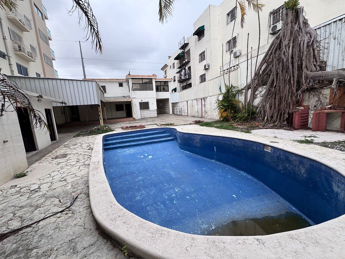 Casa en Bella Vista, Santo Domingo Centro (Distrito Nacional), foto 27 de 29