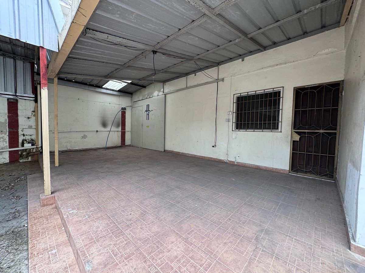 Casa en Bella Vista, Santo Domingo Centro (Distrito Nacional), foto 29 de 29