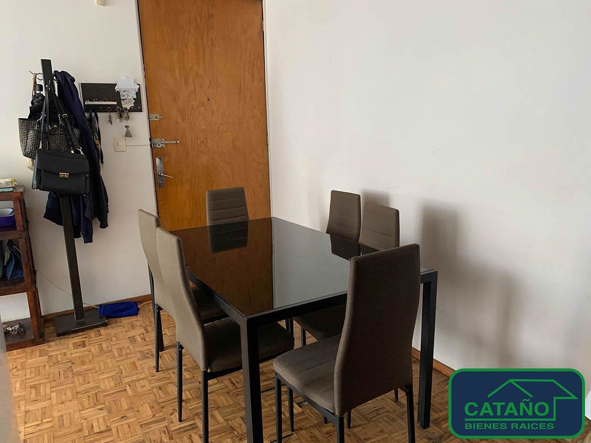 Apartamento em Nochebuena, Benito Juárez, foto 4 de 12