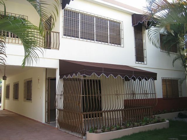 Terrenos en Venta Bella Vista, Santo Domingo