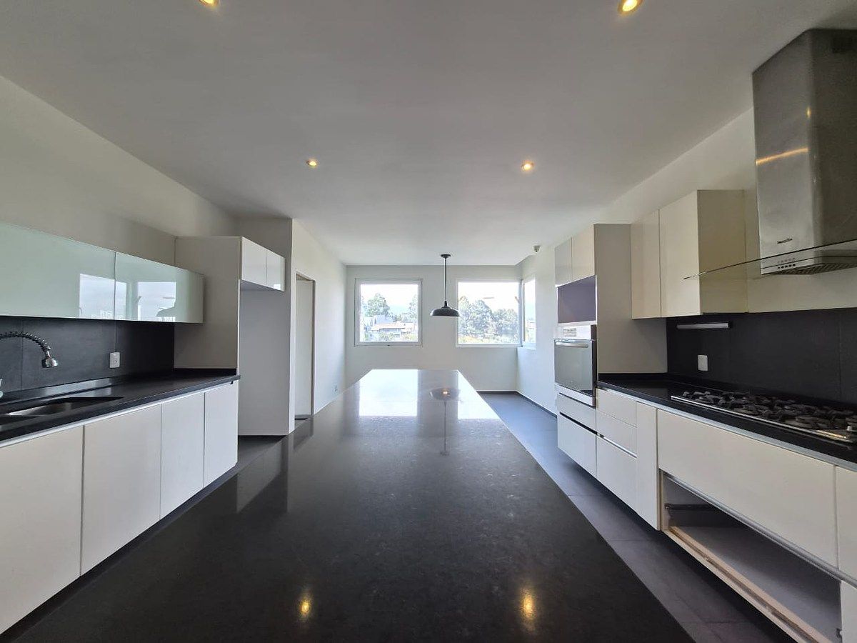 1 of 18: Departamento en Venta en Lomas Country Club Rayo Vende ®