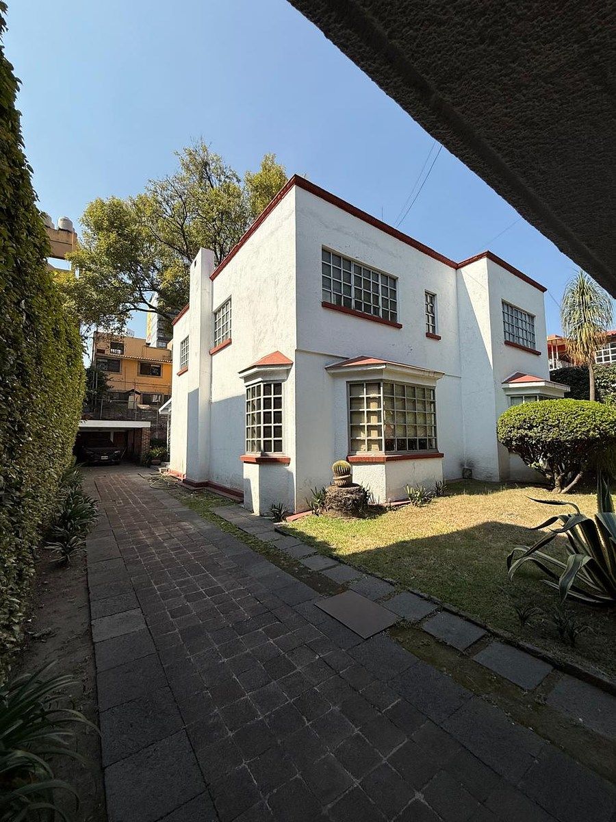 Casa en venta en Guadalupe Inn - foto 1