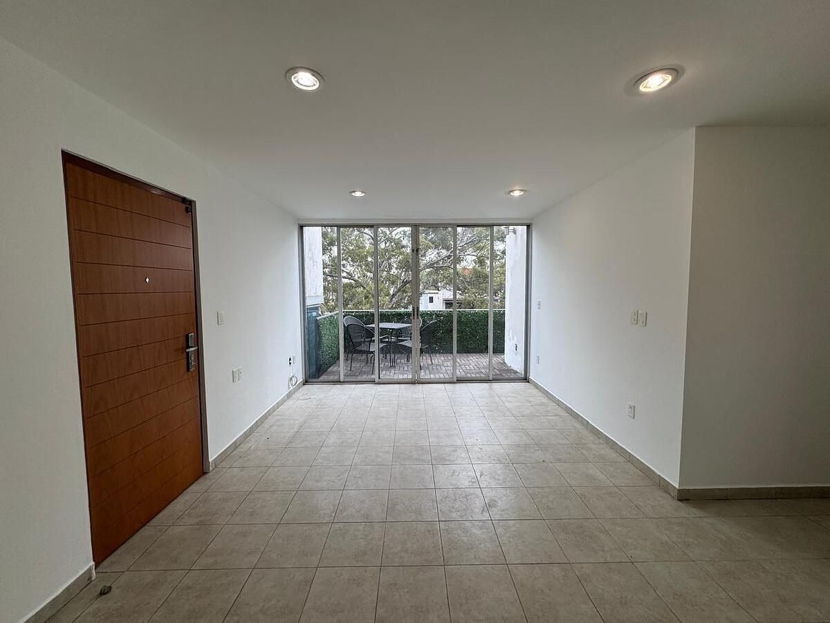 2 de 32: Departamento en Renta en Coyoacán Rayo Vende ®