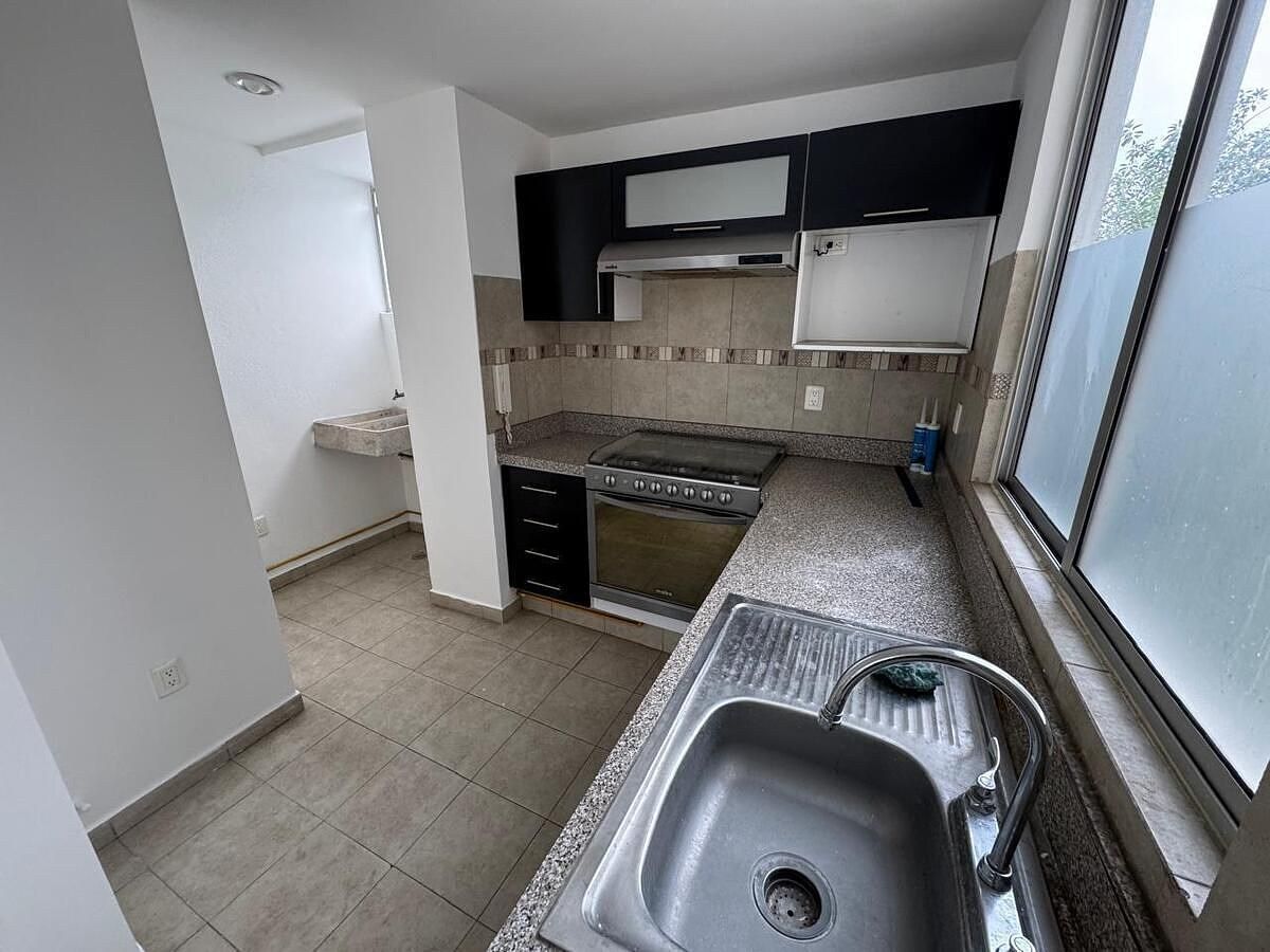 7 de 32: Departamento en Renta en Coyoacán Rayo Vende ®