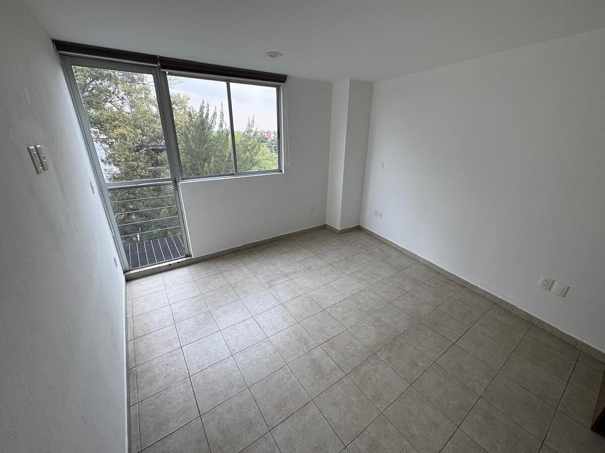 10 de 32: Departamento en Renta en Coyoacán Rayo Vende ®