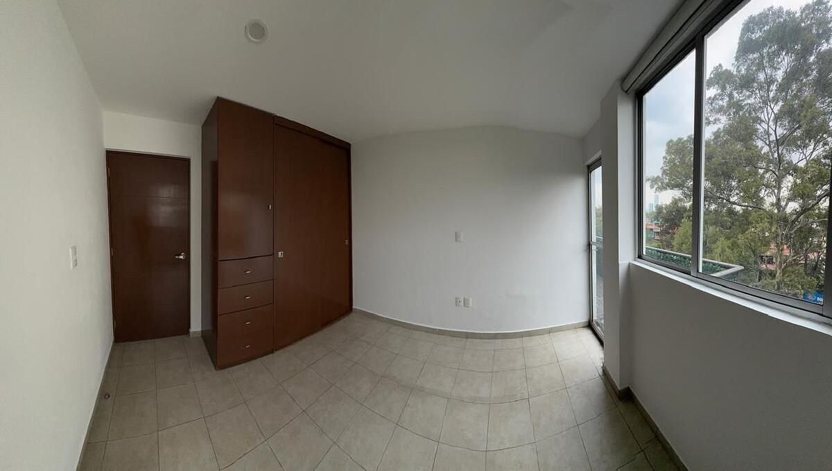 18 de 32: Departamento en Renta en Coyoacán Rayo Vende ®