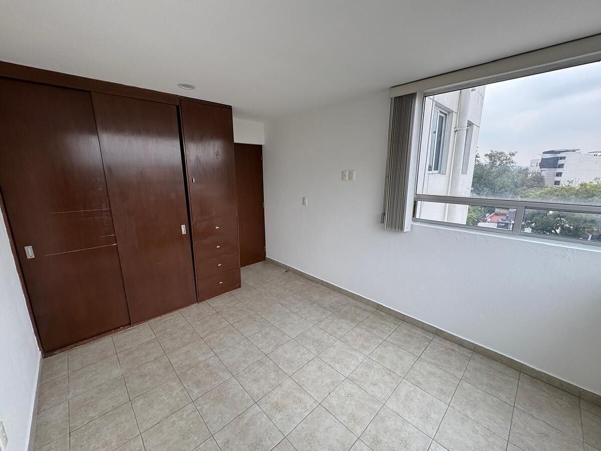 19 de 32: Departamento en Renta en Coyoacán Rayo Vende ®