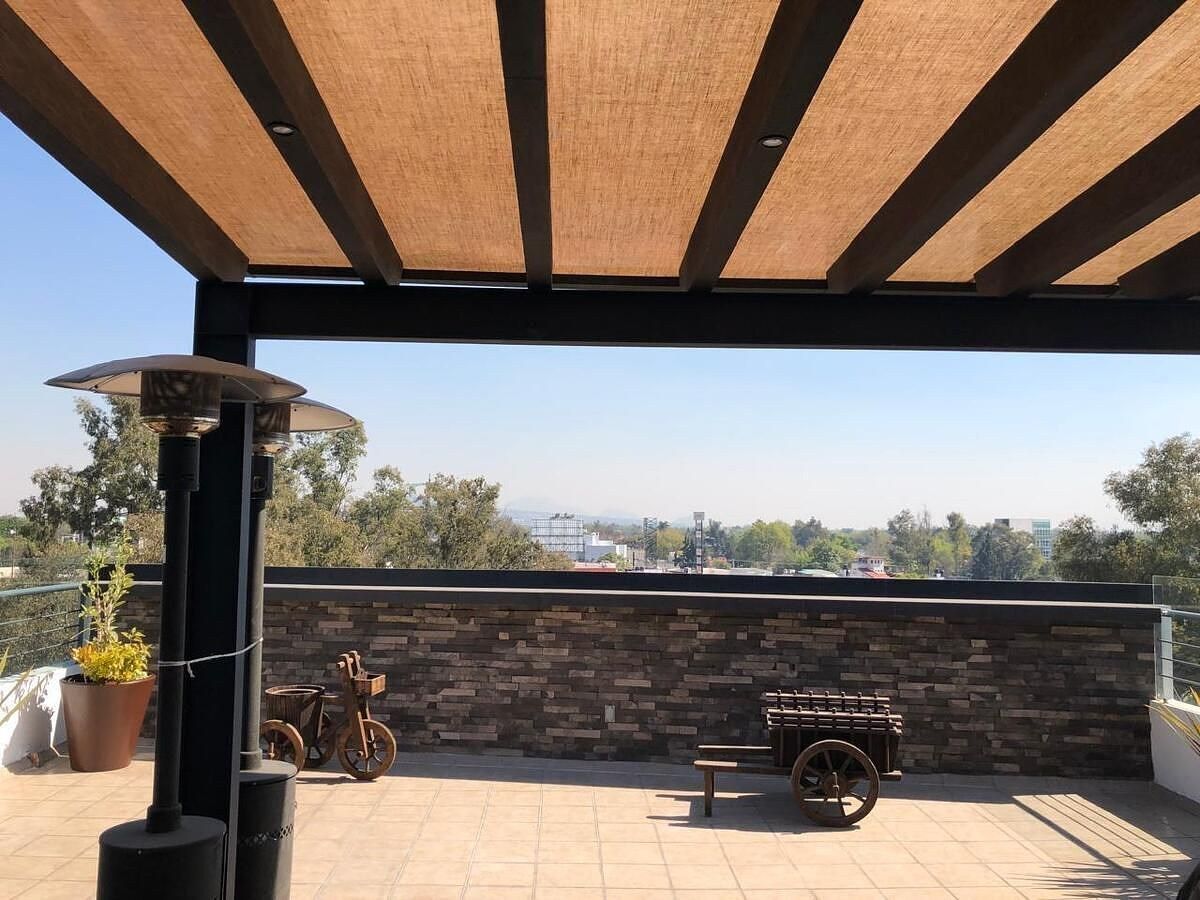 26 de 32: Departamento en Renta en Coyoacán Rayo Vende ®