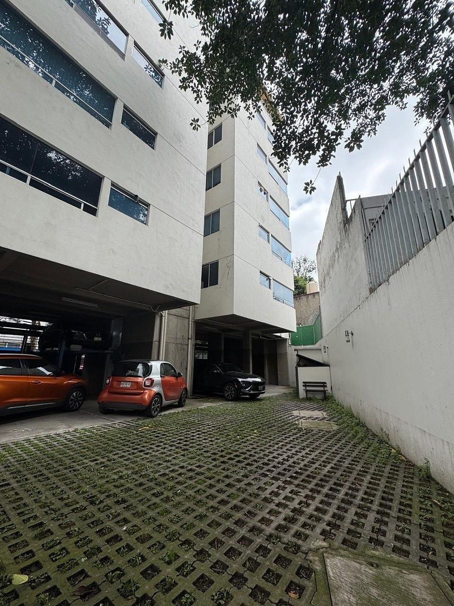 31 de 32: Departamento en Renta en Coyoacán Rayo Vende ®