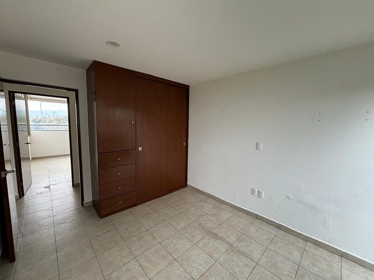 17 de 32: Departamento en Renta en Coyoacán Rayo Vende ®