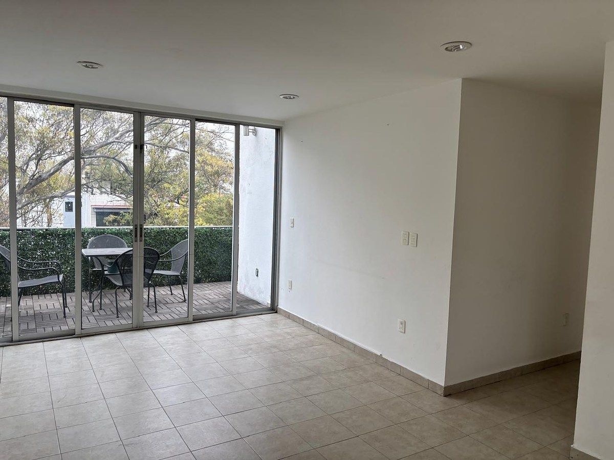 3 de 32: Departamento en Renta en Coyoacán Rayo Vende ®