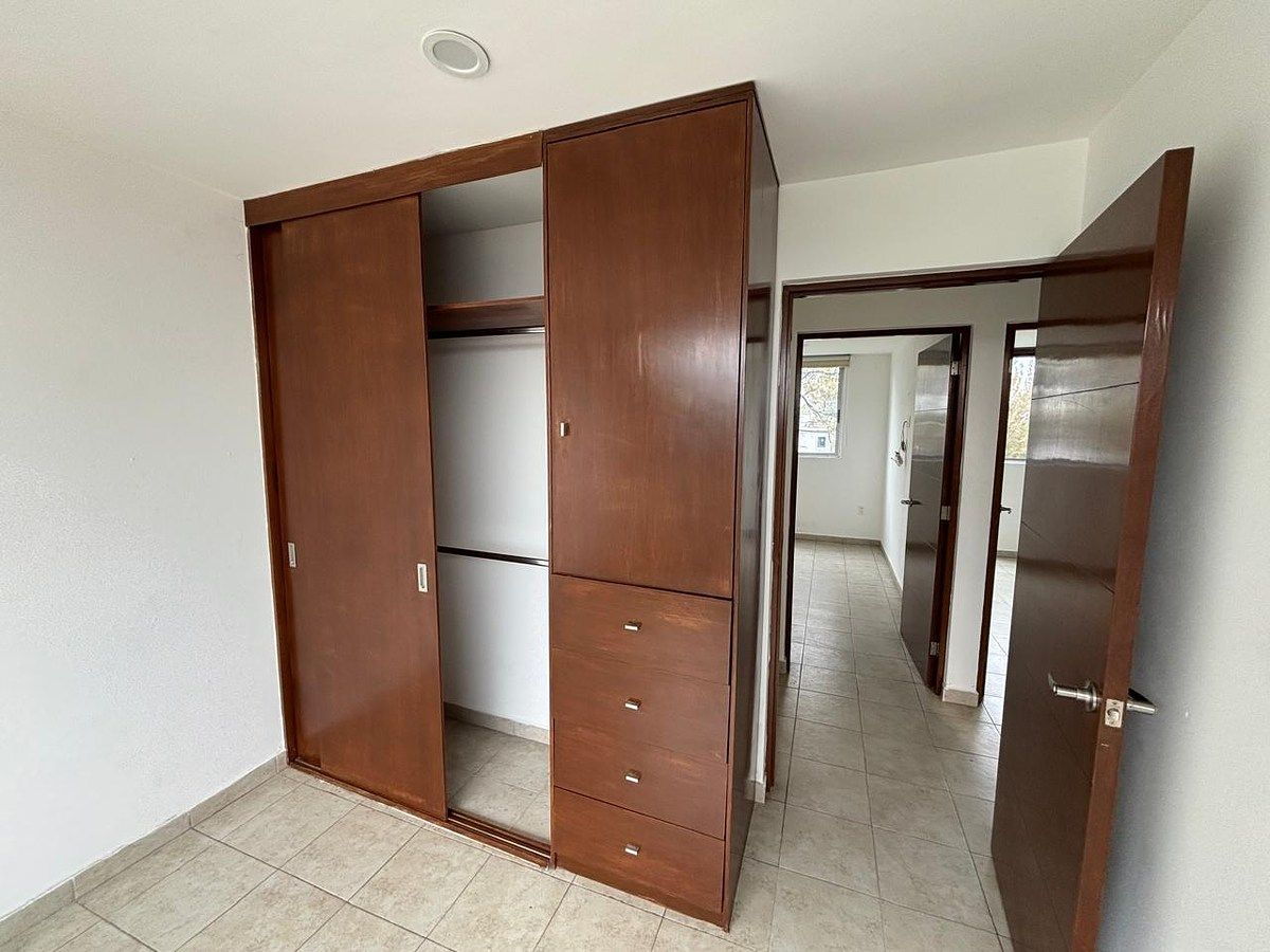 24 de 32: Departamento en Renta en Coyoacán Rayo Vende ®