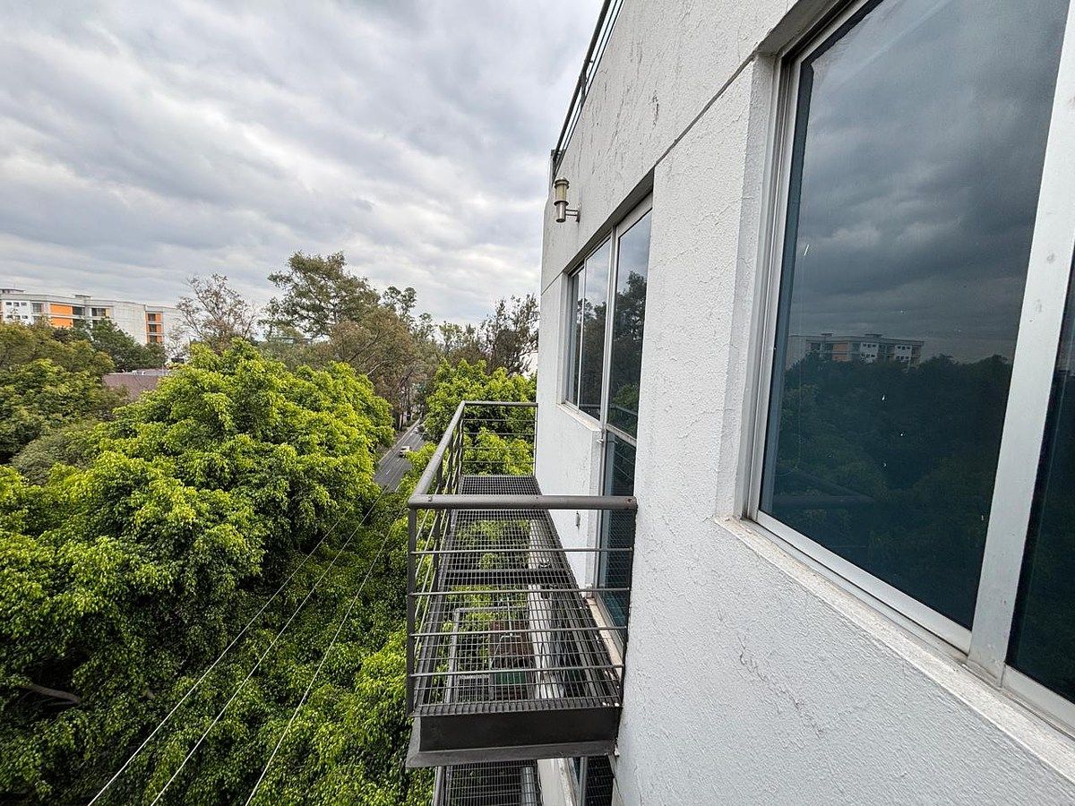 9 de 32: Departamento en Renta en Coyoacán Rayo Vende ®