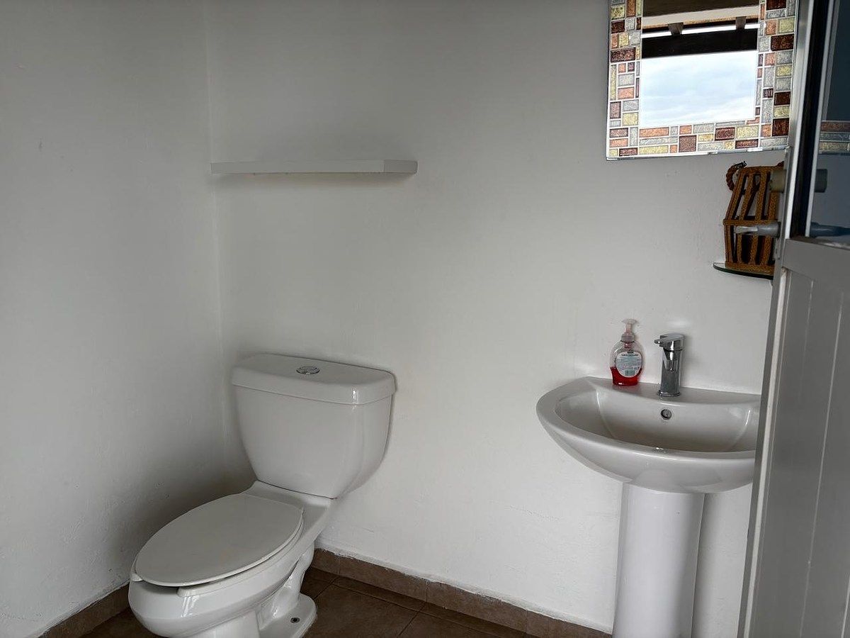 25 de 32: Departamento en Renta en Coyoacán Rayo Vende ®