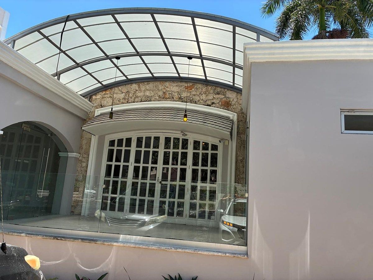 Retail Space in Garcia Gineres, Mérida, photo 3 of 19