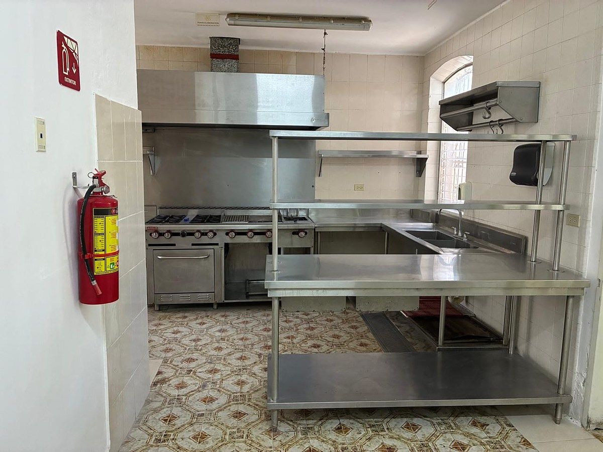 Retail Space in Garcia Gineres, Mérida, photo 16 of 19