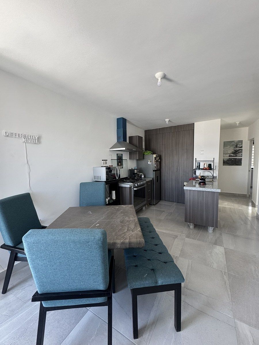 RENTA Habitación para Rommie