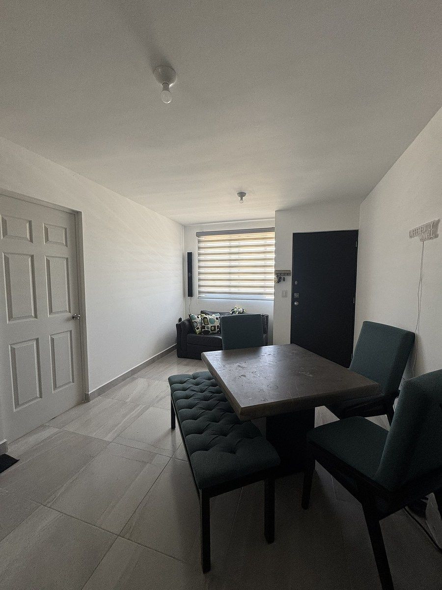 RENTA Habitación para Rommie