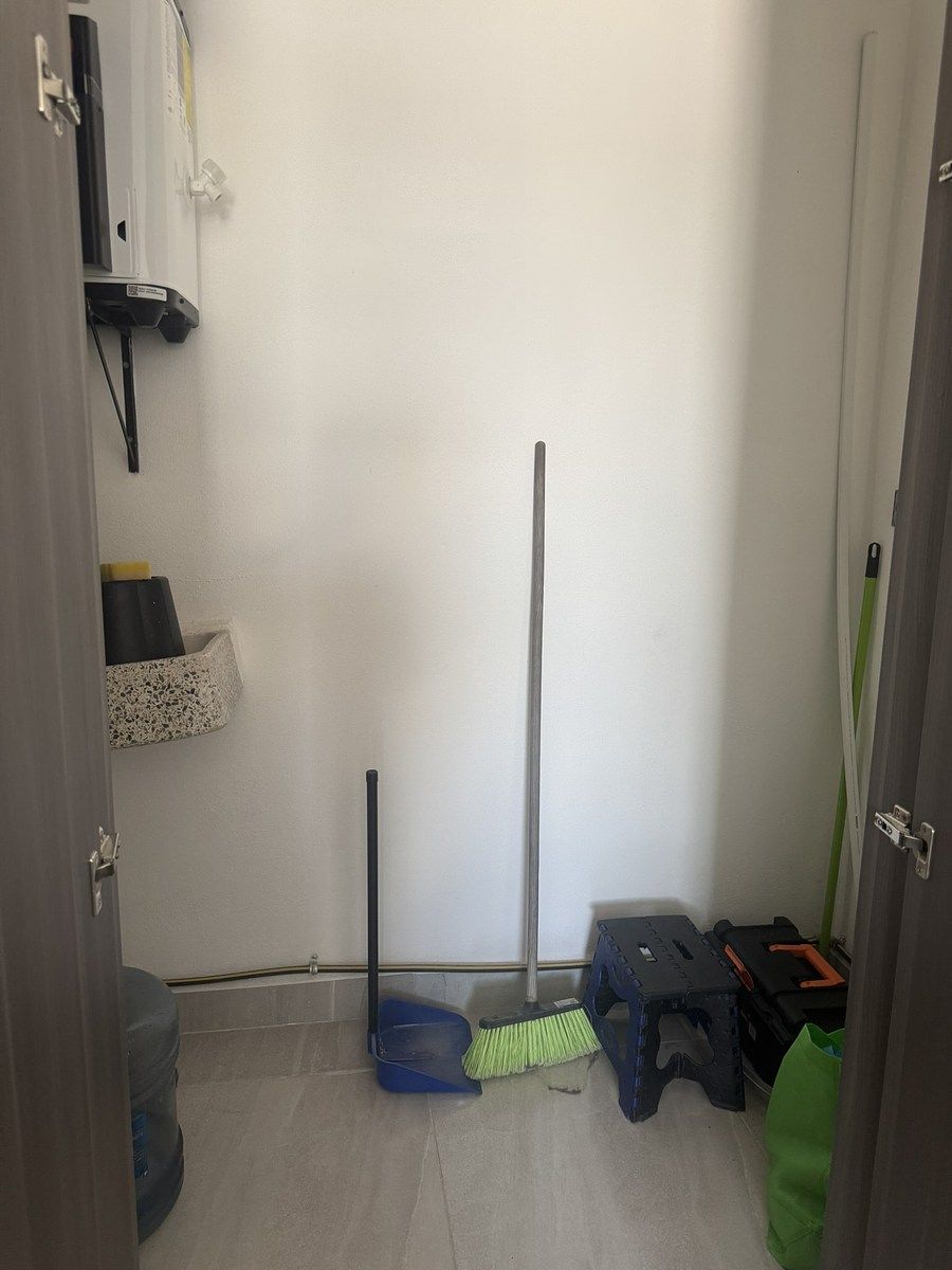 RENTA Habitación para Rommie