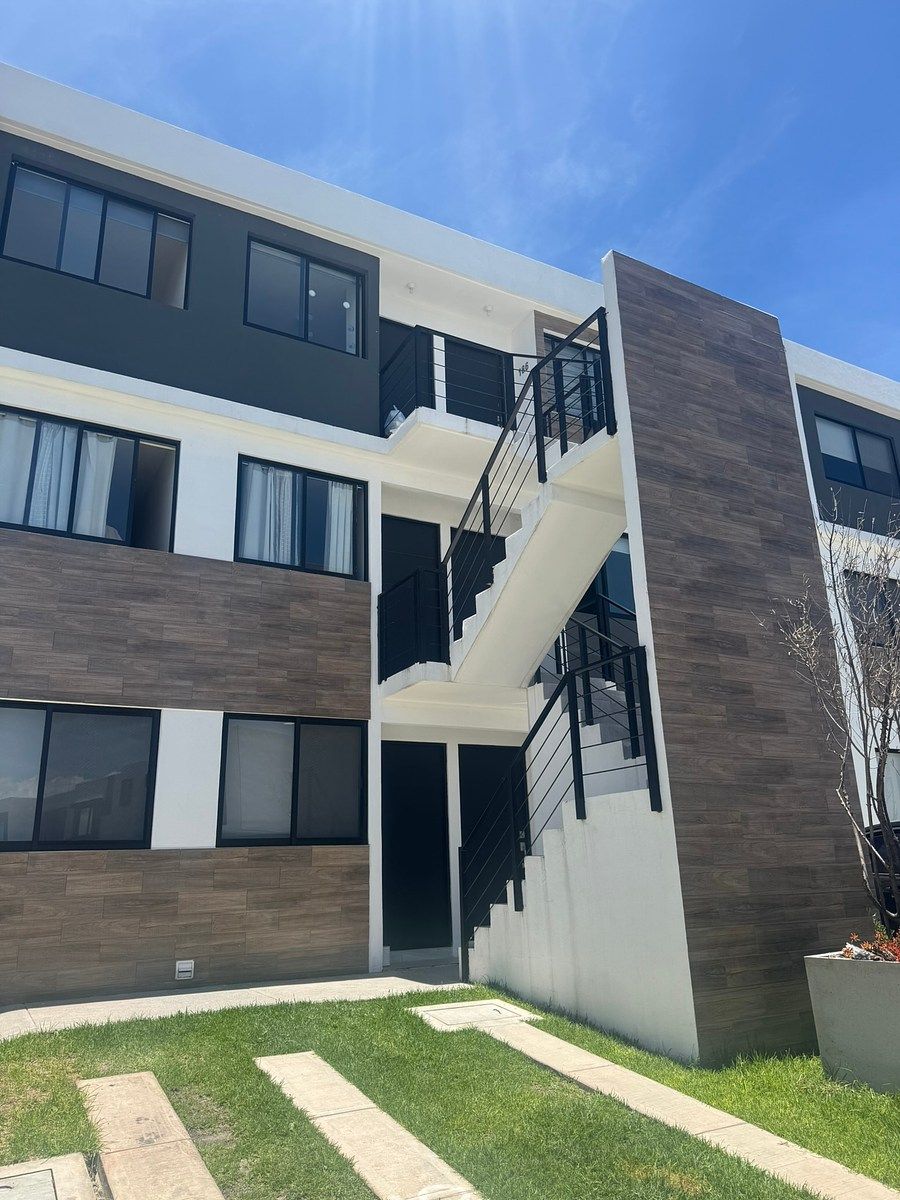 Apartamento em Zákia, El Marqués, foto 2 de 16