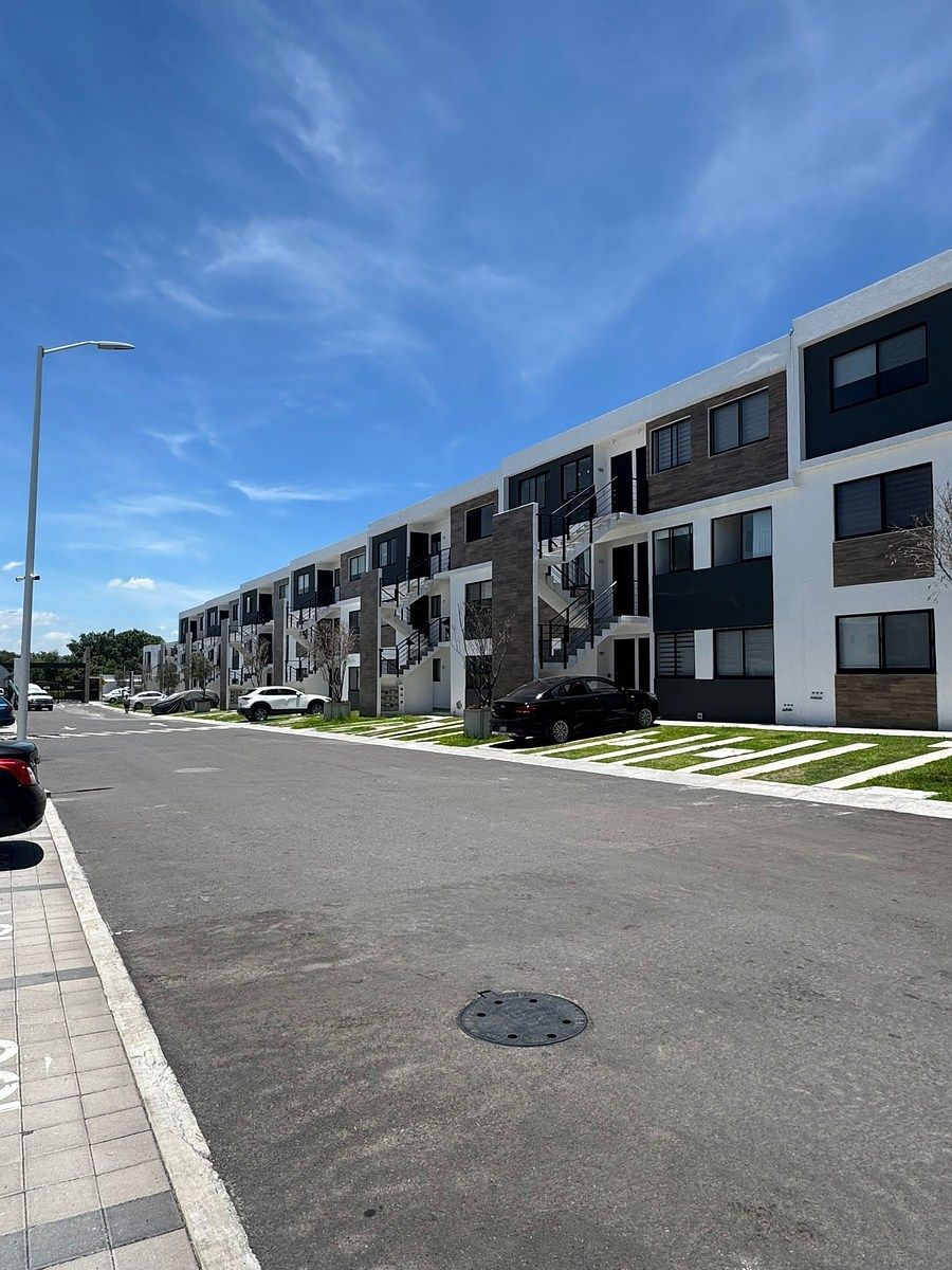 ALUGUEL de Apartamento em Allegro Zakia, foto 1 de 16