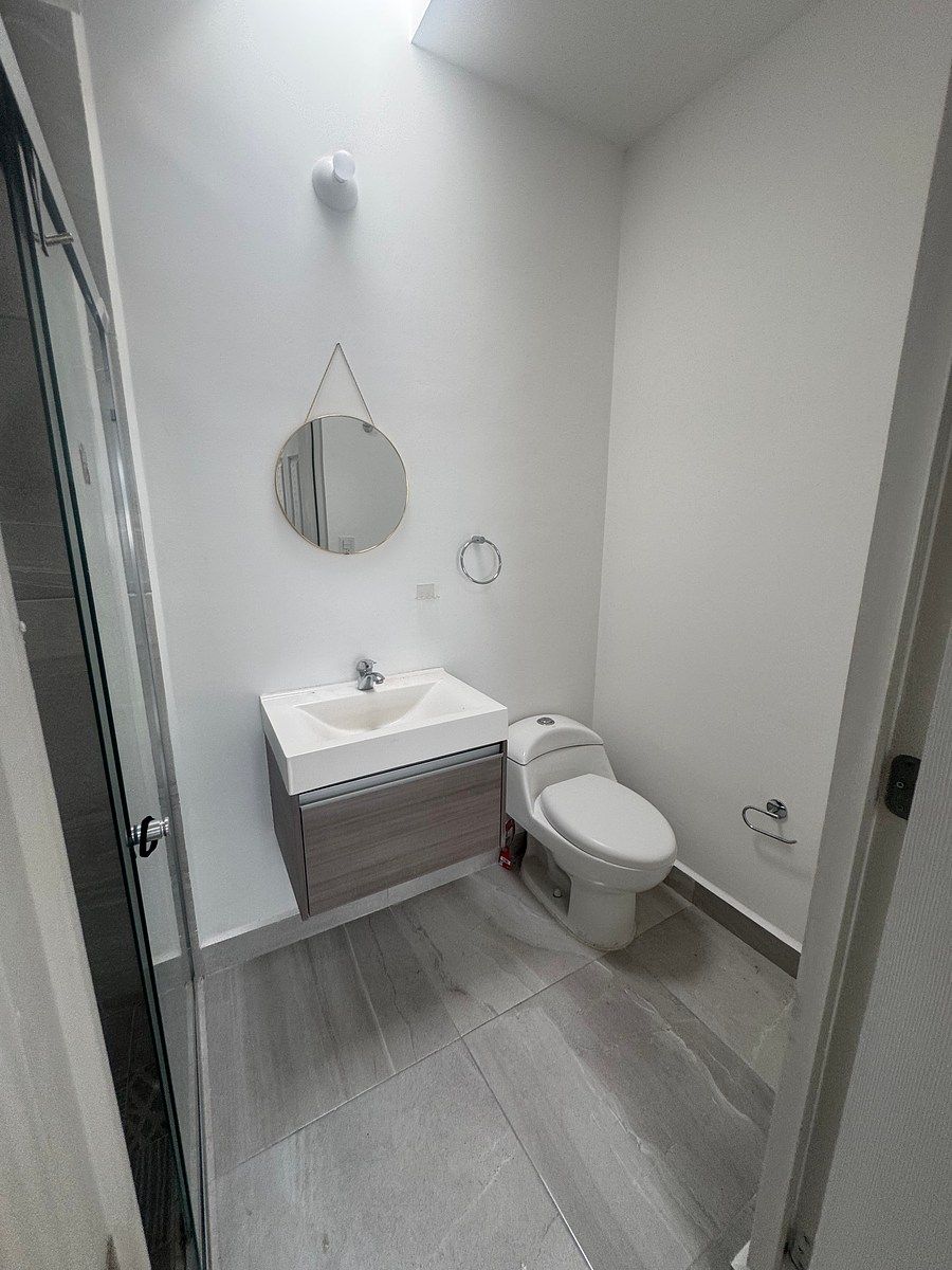 Apartamento em Zákia, El Marqués, foto 8 de 16