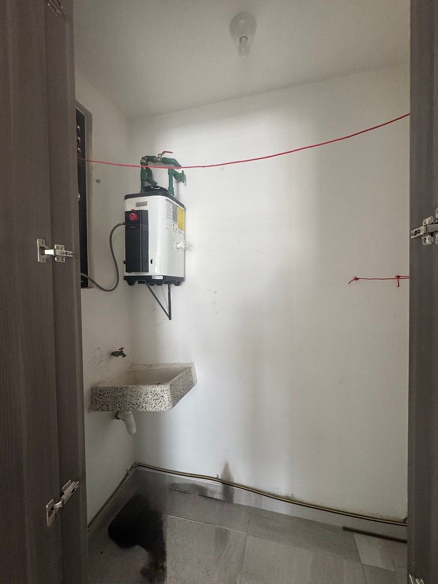 Apartamento em Zákia, El Marqués, foto 13 de 16