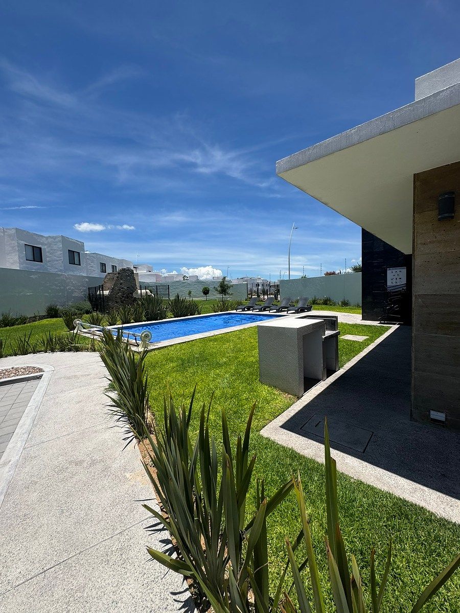 Apartamento em Zákia, El Marqués, foto 14 de 16
