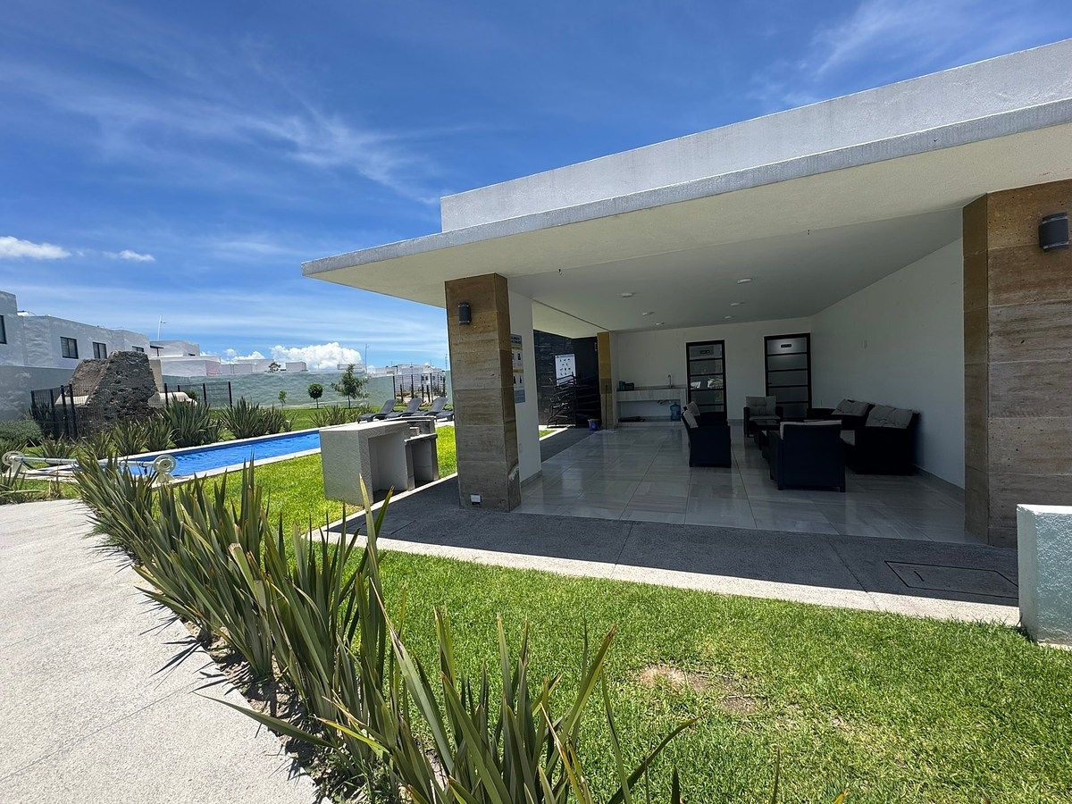 Apartamento em Zákia, El Marqués, foto 15 de 16