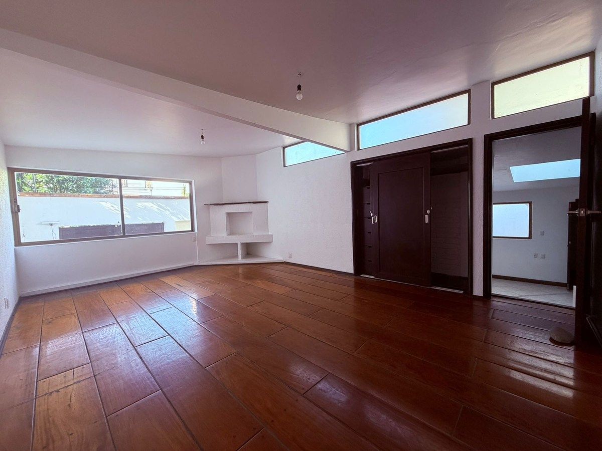 Casa com uso comercial em San Angel, Álvaro Obregón, foto 16 de 33