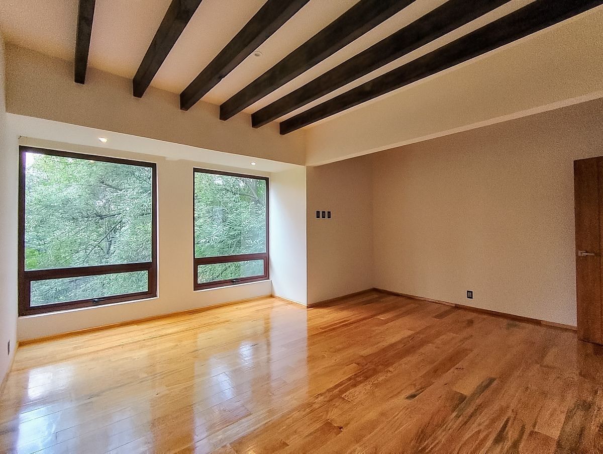 6 de 12: Casa en Renta en Club de Golf México Rayo Vende ®