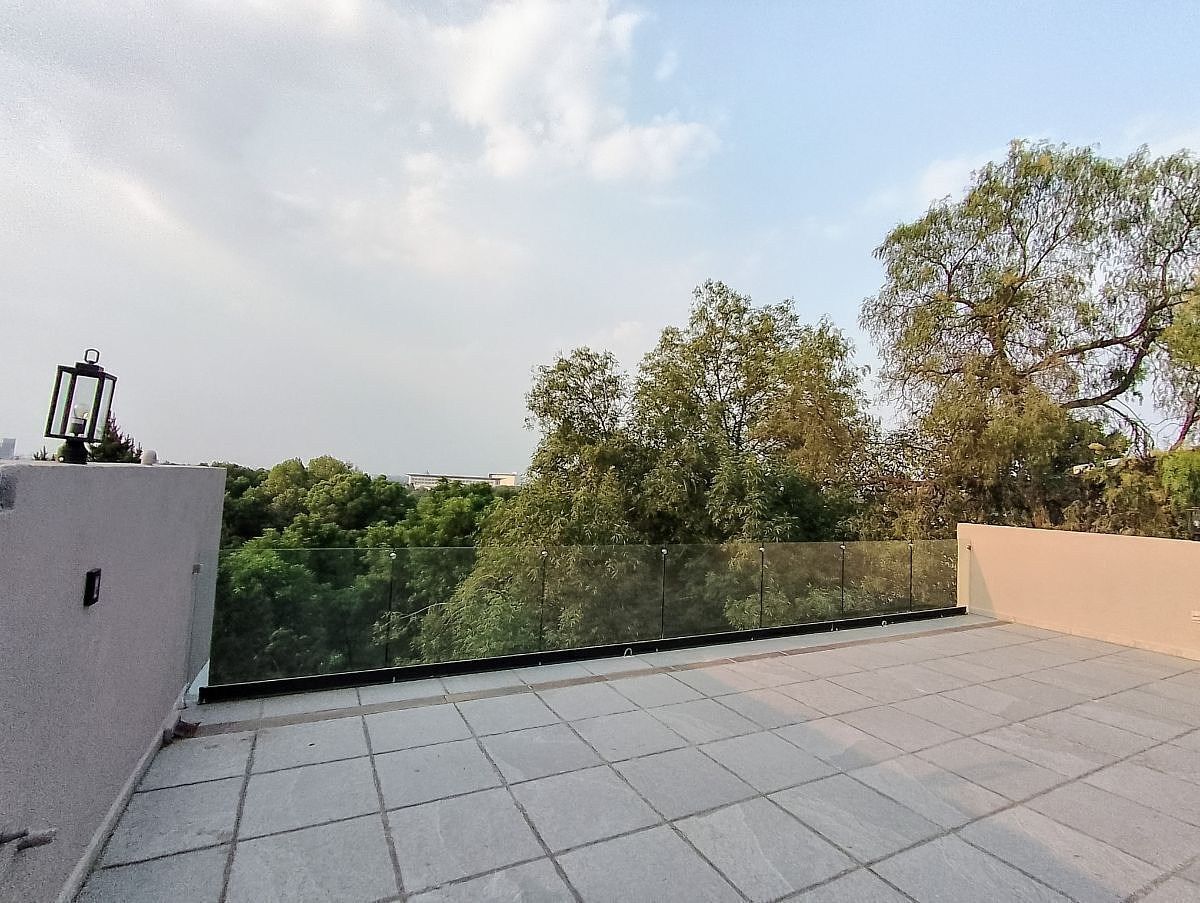 11 de 12: Casa en Renta en Club de Golf México Rayo Vende ®