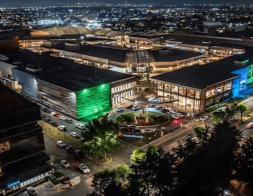 13 of 22: C¿La mejor zon a de Metepec